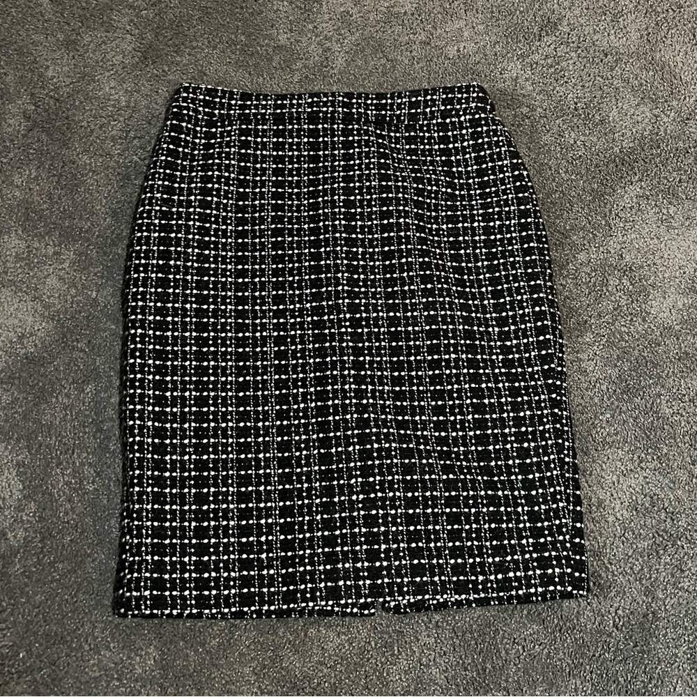 Ann Taylor Pencil Skirt